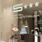 Hotel La Stella D\'Italia