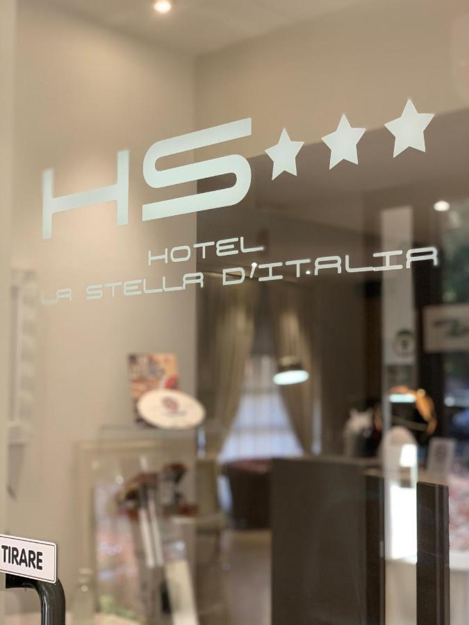 La Stella D'italia Hotel 3*