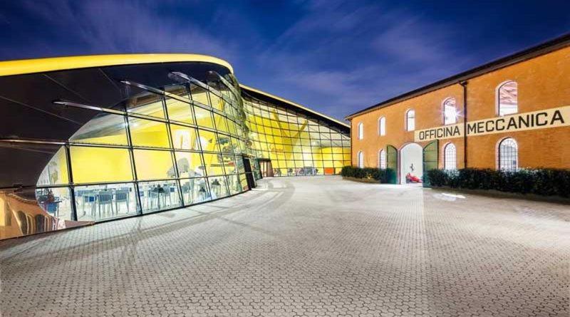 La Stella D'italia 3* Modena