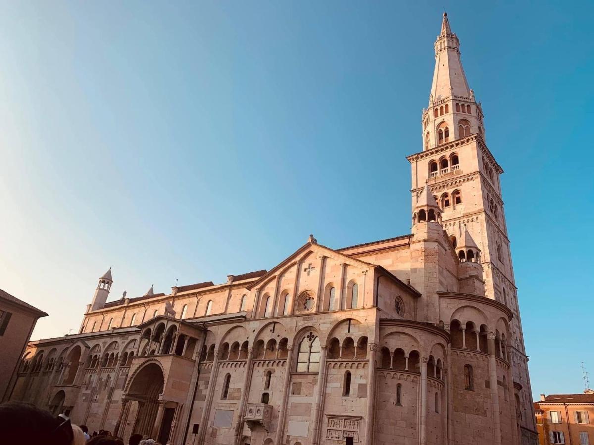 La Stella D'italia 3* Modena